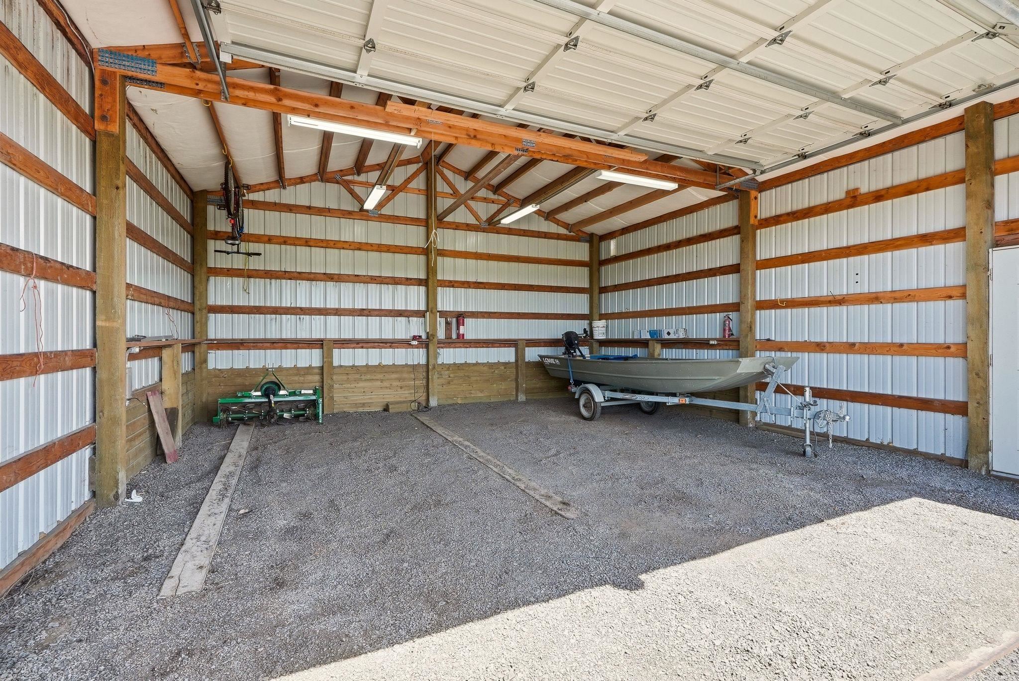 12103 East Spring Valley Road Latah, WA 99018 - Photo 32 of 49