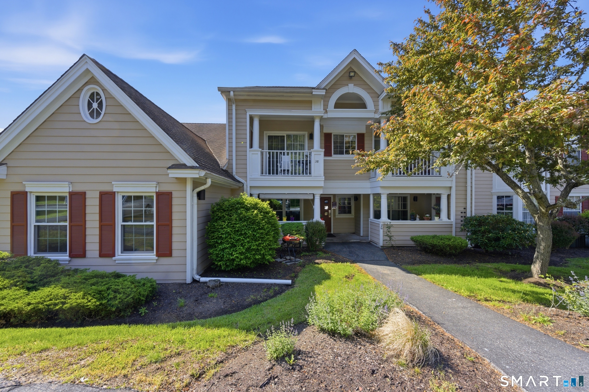 128 North Street, Unit 38 Groton, CT 06340 - Photo 1 of 17