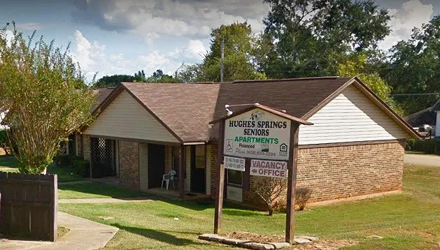 $604 | 202 Keasler, Hughes Springs, TX 75656