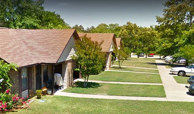 $604 | 202 Keasler, Hughes Springs, TX 75656