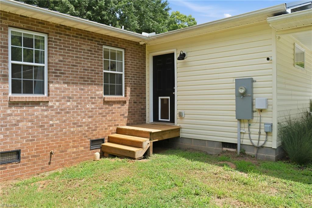 504 George Surratt Road Lexington, NC 27295 - Photo 13 of 26