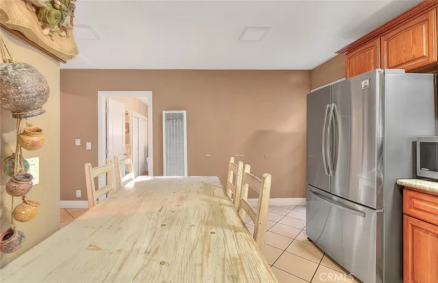 a bedroom with a bed and a closet