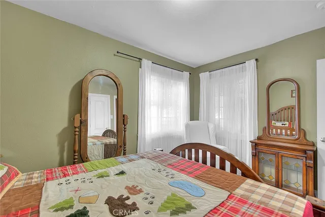 a view of a house with a outdoor space