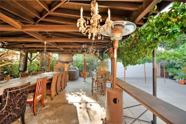 $715,000 | 1721 North Acacia Avenue, Compton, CA 90222