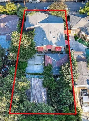 $715,000 | 1721 North Acacia Avenue, Compton, CA 90222