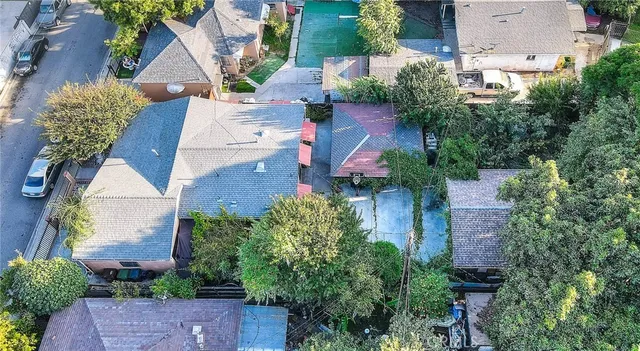 $715,000 | 1721 North Acacia Avenue, Compton, CA 90222