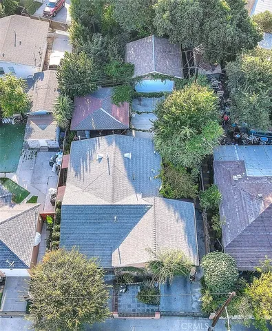 $715,000 | 1721 North Acacia Avenue, Compton, CA 90222