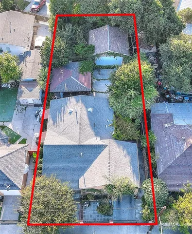 $715,000 | 1721 North Acacia Avenue, Compton, CA 90222