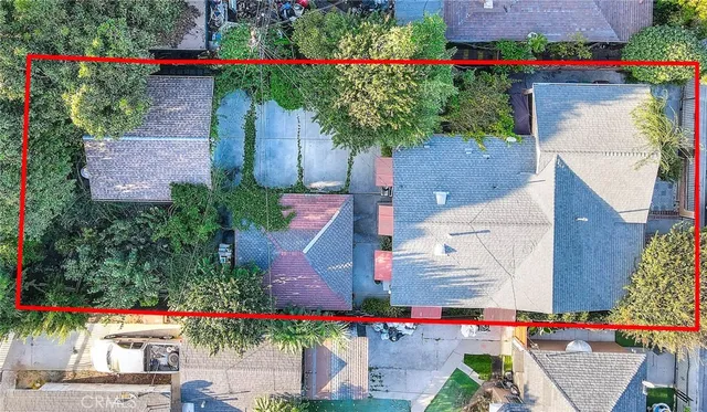 $715,000 | 1721 North Acacia Avenue, Compton, CA 90222