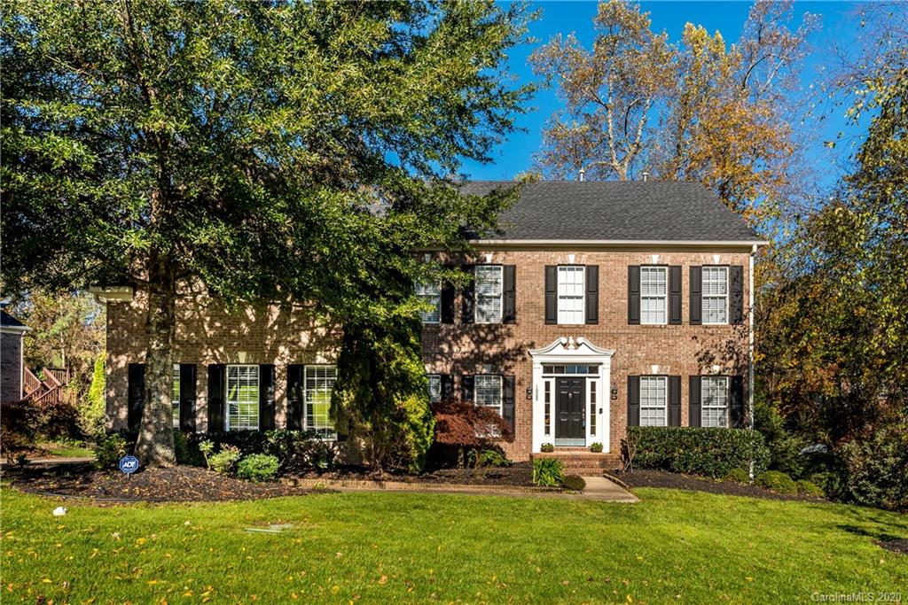1025 Sharon Lee Avenue Fort Mill, SC 29708 - Photo 1 of 34
