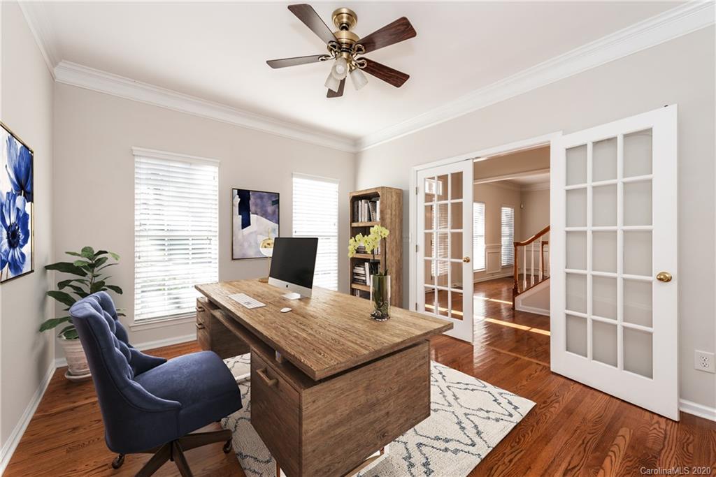 1025 Sharon Lee Avenue Fort Mill, SC 29708 - Photo 3 of 34