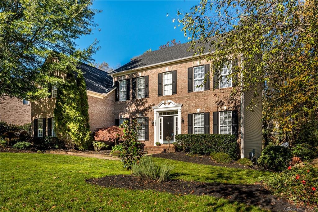 1025 Sharon Lee Avenue Fort Mill, SC 29708 - Photo 34 of 34