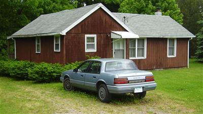 4254 Bundy Road Coloma, MI 49038 - Photo 1 of 13 Primary Photo