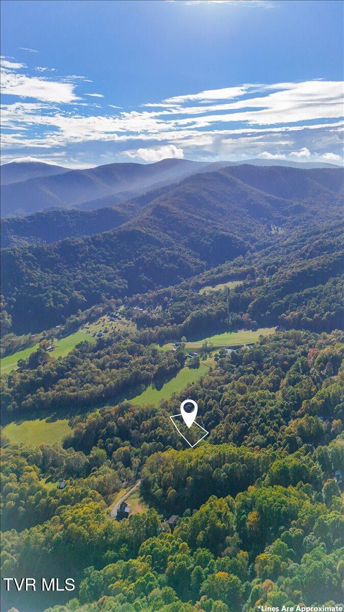Tbd Eagle Ridge Road, Unit 22 Roan Mountain, TN 37687 - Photo 17 of 23 18-DJI_20251006093508_0090_D