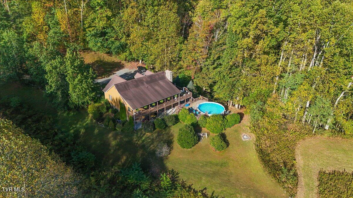 Tbd Eagle Ridge Road, Unit 22 Roan Mountain, TN 37687 - Photo 22 of 23 02-DJI_20251006094350_0098_D