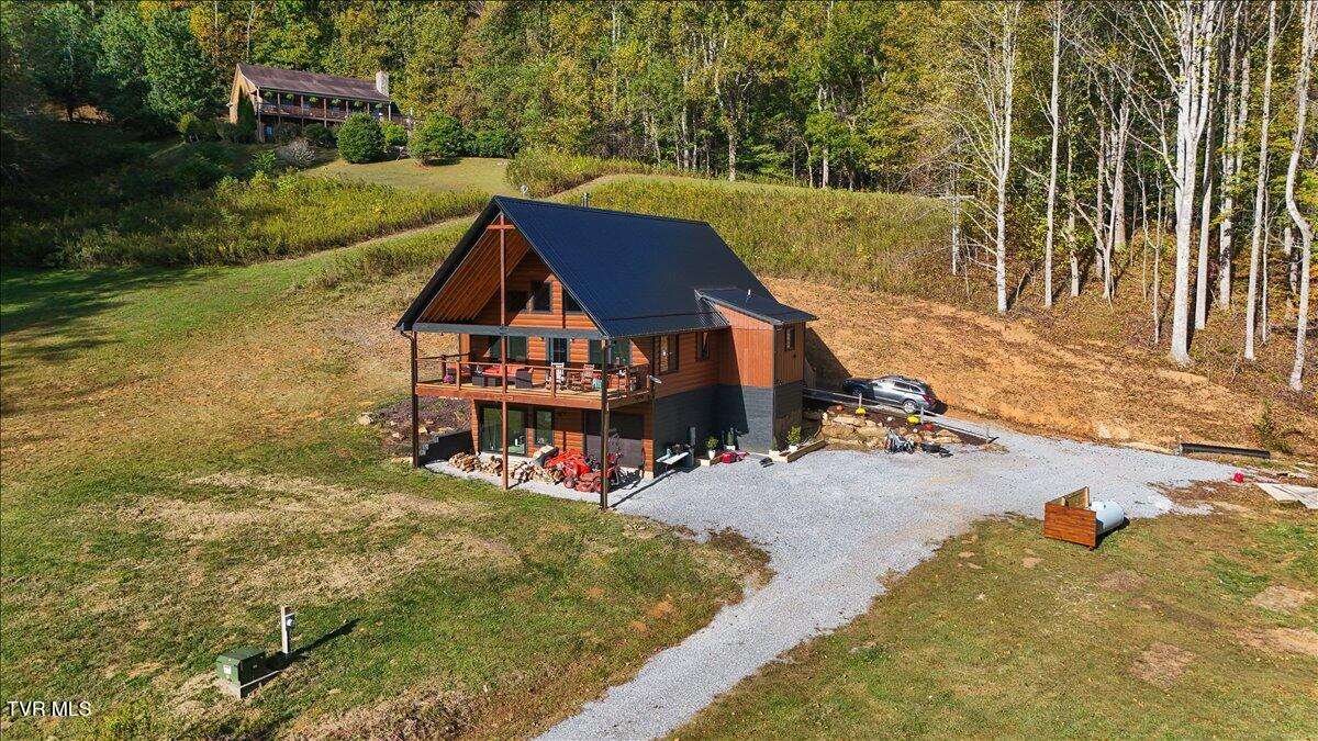 Tbd Eagle Ridge Road, Unit 22 Roan Mountain, TN 37687 - Photo 23 of 23 23-DJI_20251006094337_0097_D