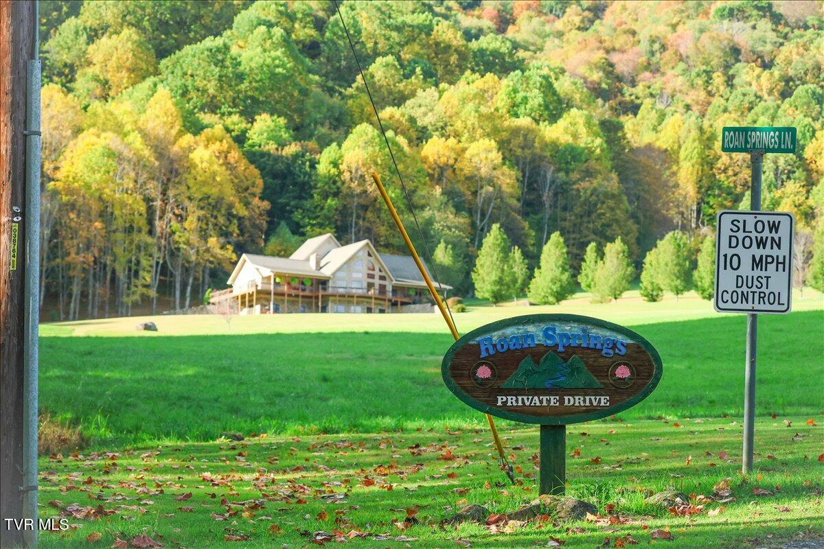 Tbd Eagle Ridge Road, Unit 22 Roan Mountain, TN 37687 - Photo 4 of 23 10-128A5633
