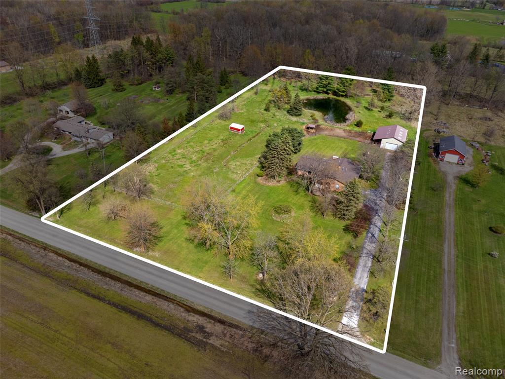 4425 Bethuy Road Casco, MI 48064 - Photo 71 of 77