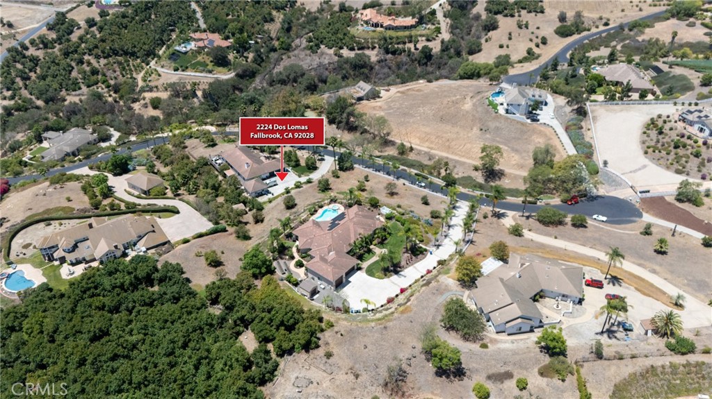 2224 Dos Lomas Fallbrook, CA 92028 - Photo 72 of 73 Gallery Image 72