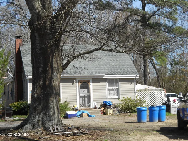 $945,000 | 4161 Caratoke Highway, Barco, NC 27917