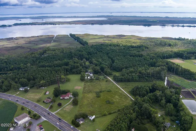 $945,000 | 4161 Caratoke Highway, Barco, NC 27917