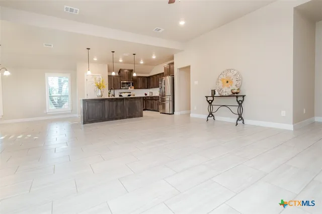 $460,000 | 3497 Hooten Bend, Kempner, TX 76539