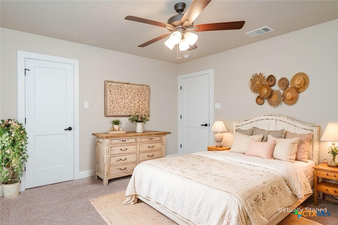 3497 Hooten Bend Kempner, TX 76539 - Photo 14 of 36