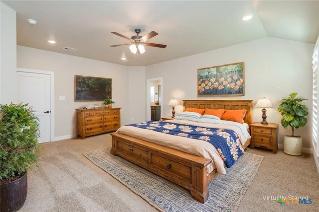 $460,000 | 3497 Hooten Bend, Kempner, TX 76539