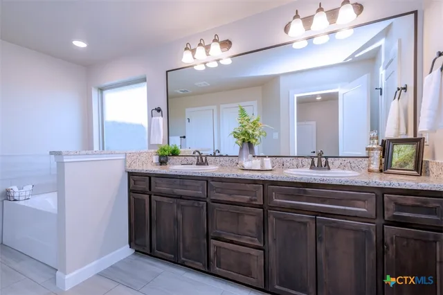 $460,000 | 3497 Hooten Bend, Kempner, TX 76539