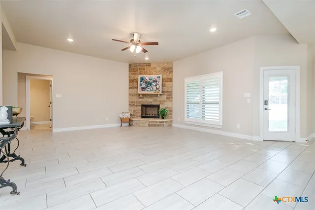 $460,000 | 3497 Hooten Bend, Kempner, TX 76539