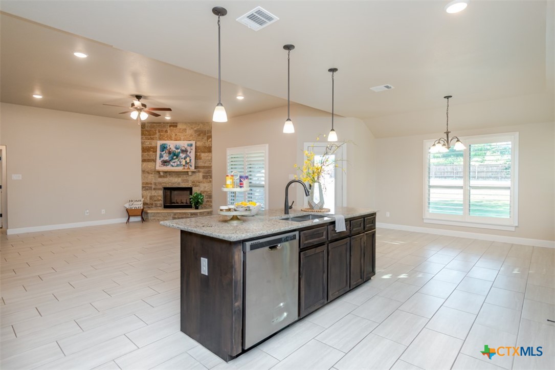 3497 Hooten Bend Kempner, TX 76539 - Photo 24 of 36