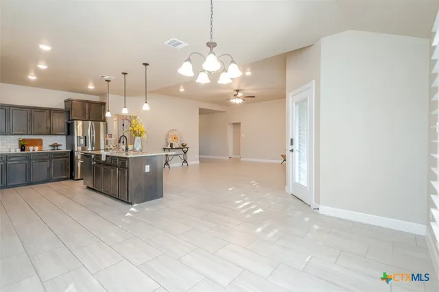 $460,000 | 3497 Hooten Bend, Kempner, TX 76539