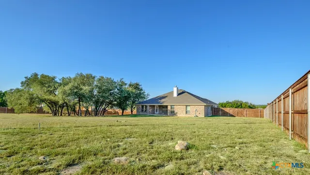 $460,000 | 3497 Hooten Bend, Kempner, TX 76539