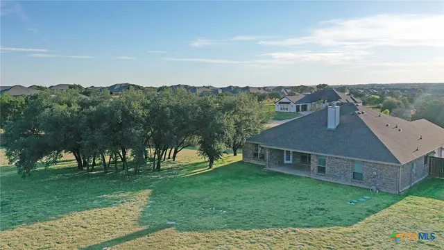 $460,000 | 3497 Hooten Bend, Kempner, TX 76539