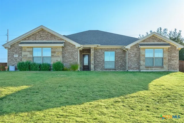 $460,000 | 3497 Hooten Bend, Kempner, TX 76539