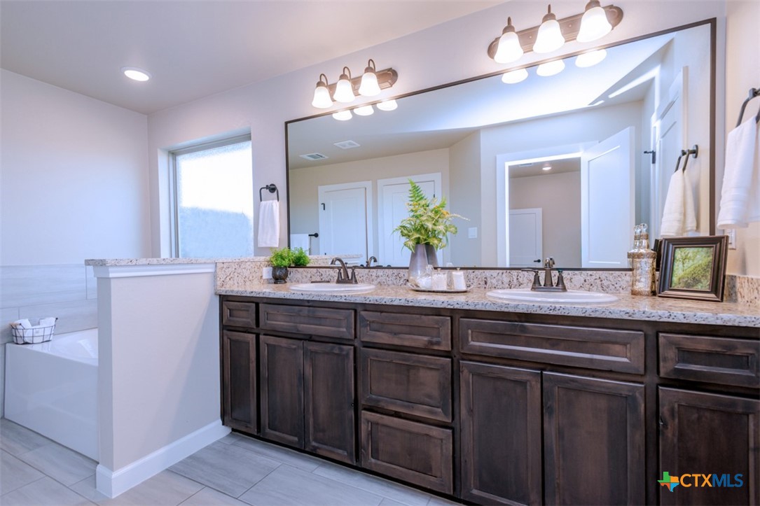 3497 Hooten Bend Kempner, TX 76539 - Photo 6 of 36