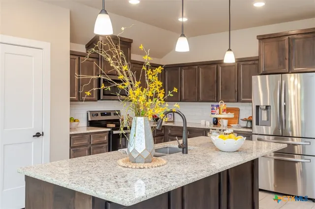 $460,000 | 3497 Hooten Bend, Kempner, TX 76539