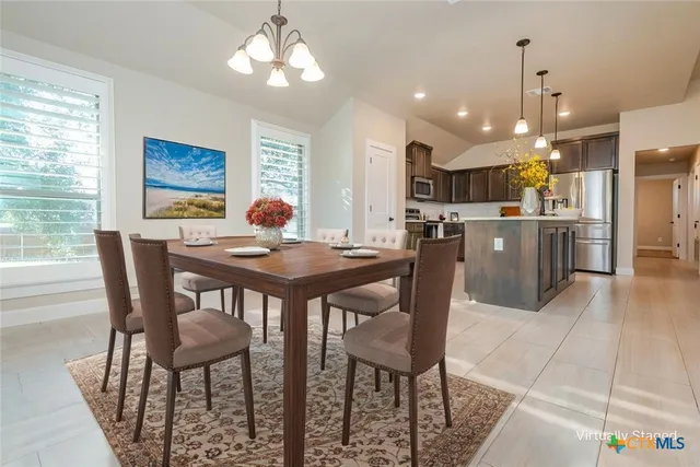 $460,000 | 3497 Hooten Bend, Kempner, TX 76539