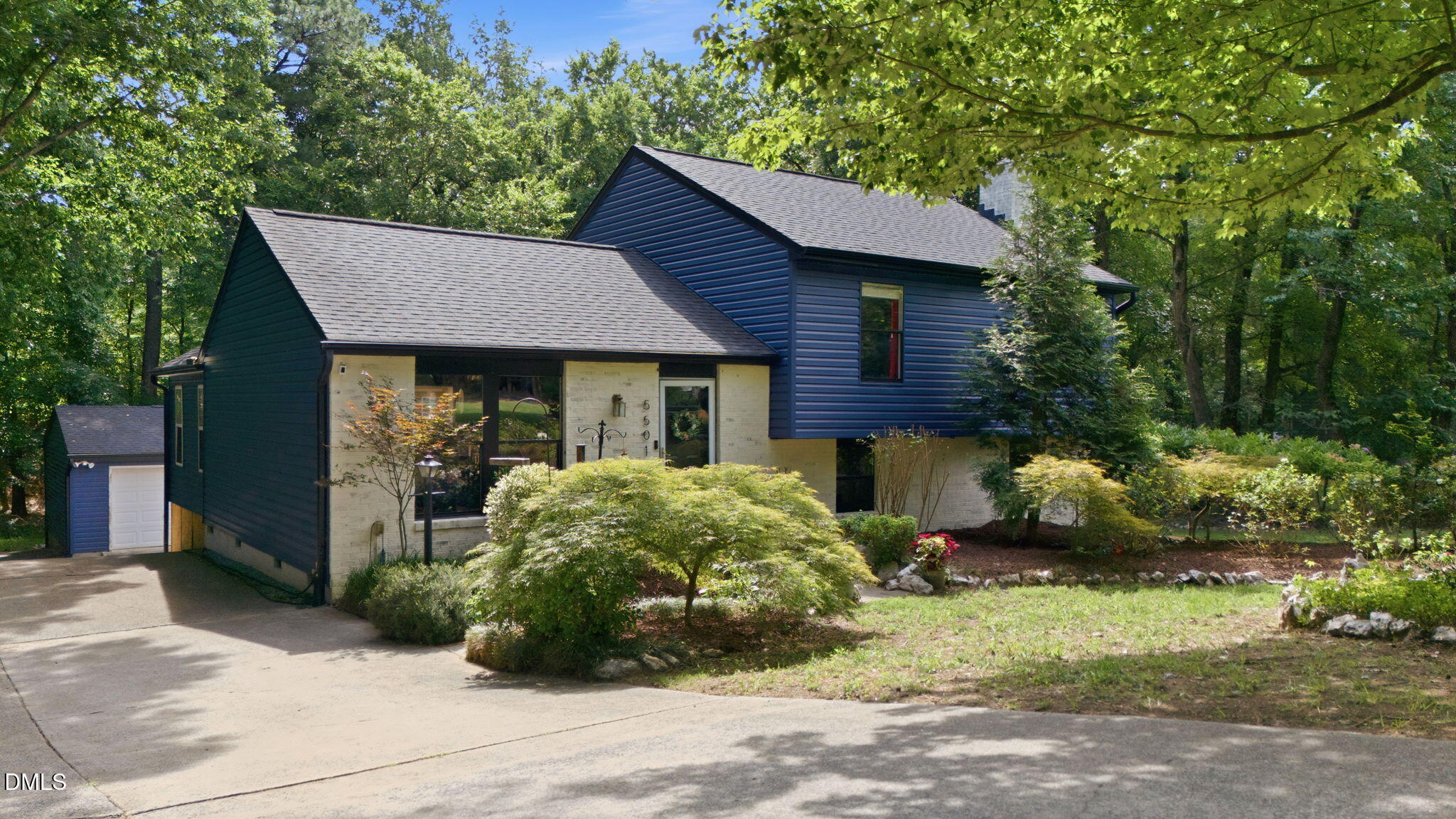 5501 Lacy Road Durham, NC 27713 - Photo 60 of 68 2-web-or-mls-DJI_20260714103805_0707_D_8