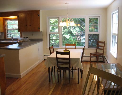 5 Paquin Road Barrington, RI 02806 - Photo 3 of 8 Dining Room.