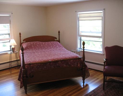 5 Paquin Road Barrington, RI 02806 - Photo 5 of 8 Master Bedroom.