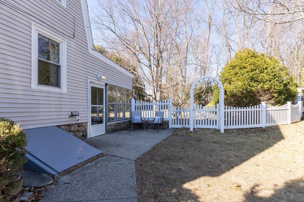 186 Doyle Road Holden, MA 01520 - Photo 29 of 29