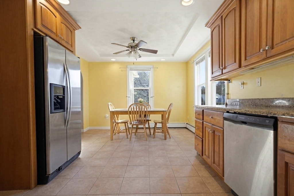 186 Doyle Road Holden, MA 01520 - Photo 5 of 29