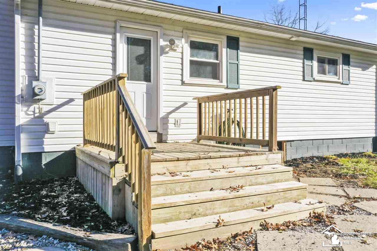 9437 Tuttle Hill Road Maybee, MI 48159 - Photo 26 of 29