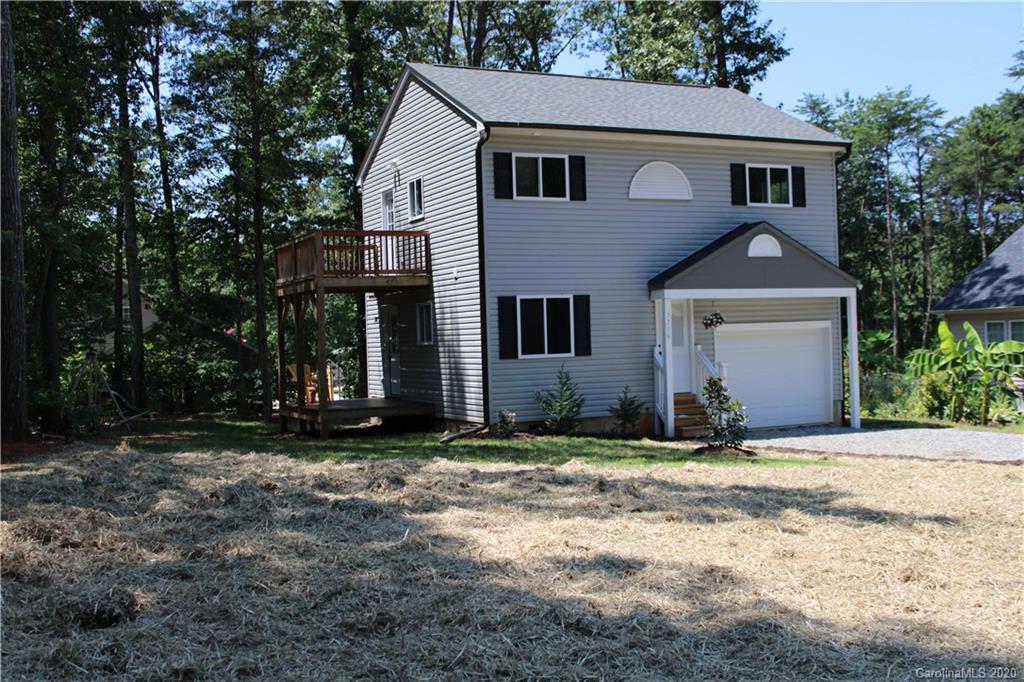 7716 Red Robin Trail Denver, NC 28037 - Photo 2 of 29 a front view of a house with a yard