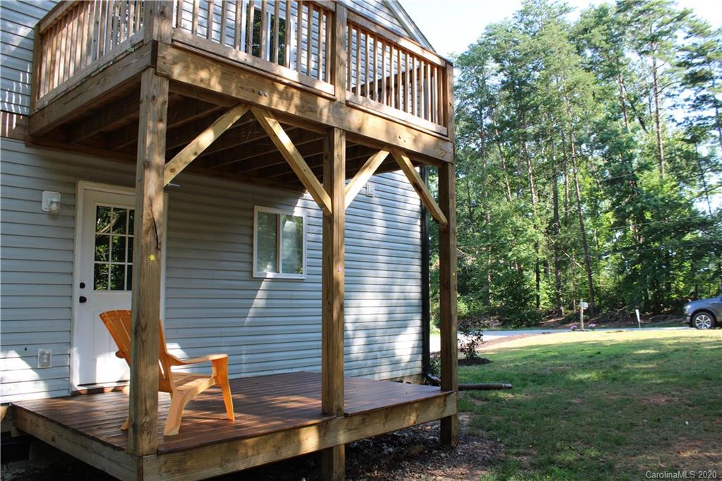 7716 Red Robin Trail Denver, NC 28037 - Photo 12 of 29 a view of house with backyard