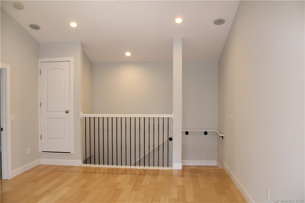 7716 Red Robin Trail Denver, NC 28037 - Photo 4 of 29 a view of entryway with wooden floor