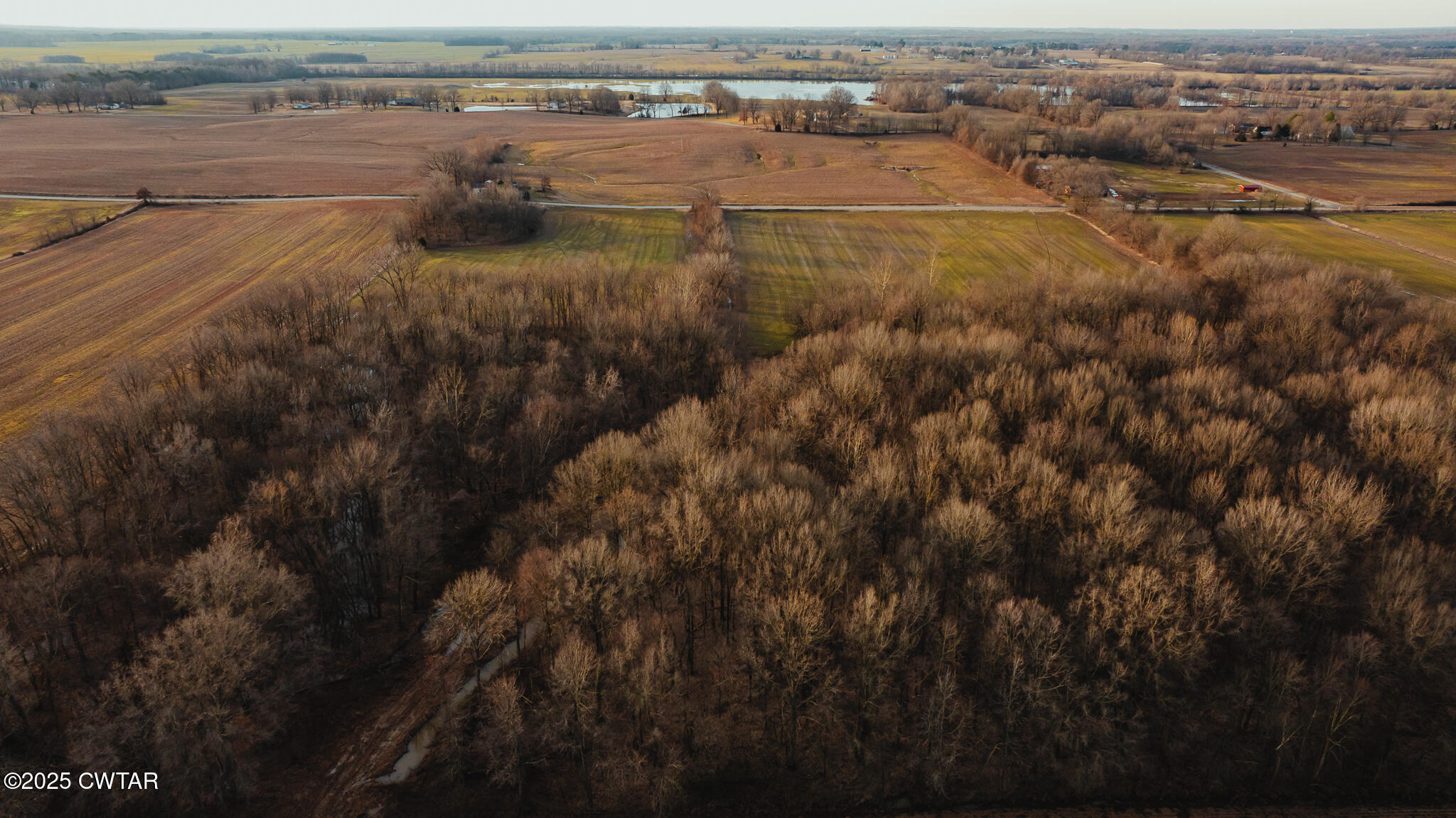 12596 New Home Road Martin, TN 38237 - Photo 8 of 30 DJI_20250203074543_0008_D