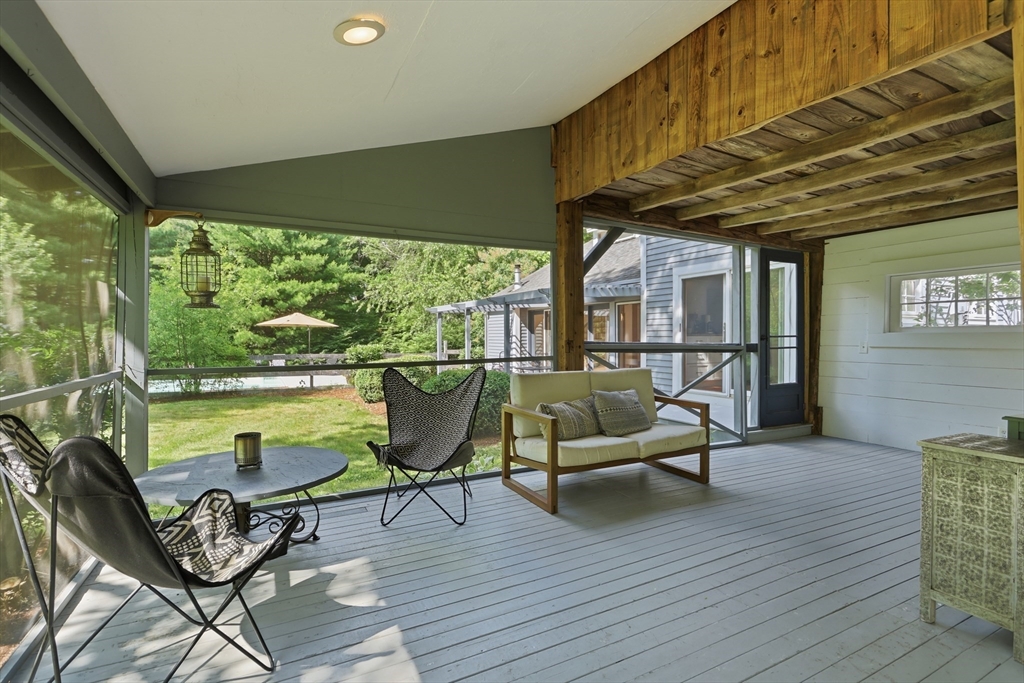 313 Berlin Road Bolton, MA 01740 - Photo 29 of 41