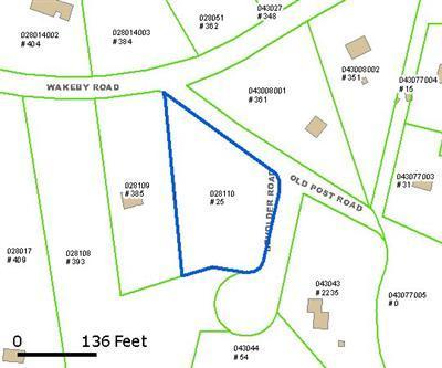 25 Devolder Road Marstons Mills, MA 02648 - Photo 1 of 1 Primary Photo